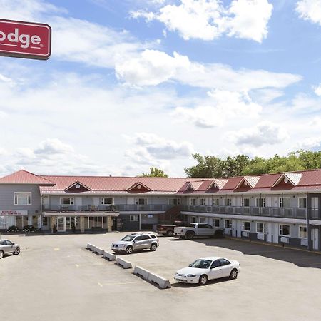 Thriftlodge Saskatoon Ngoại thất bức ảnh