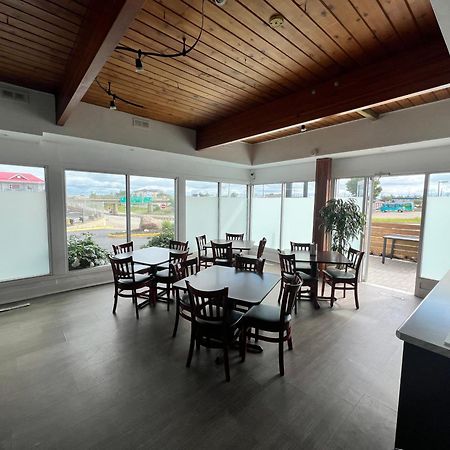 Thriftlodge Saskatoon Ngoại thất bức ảnh