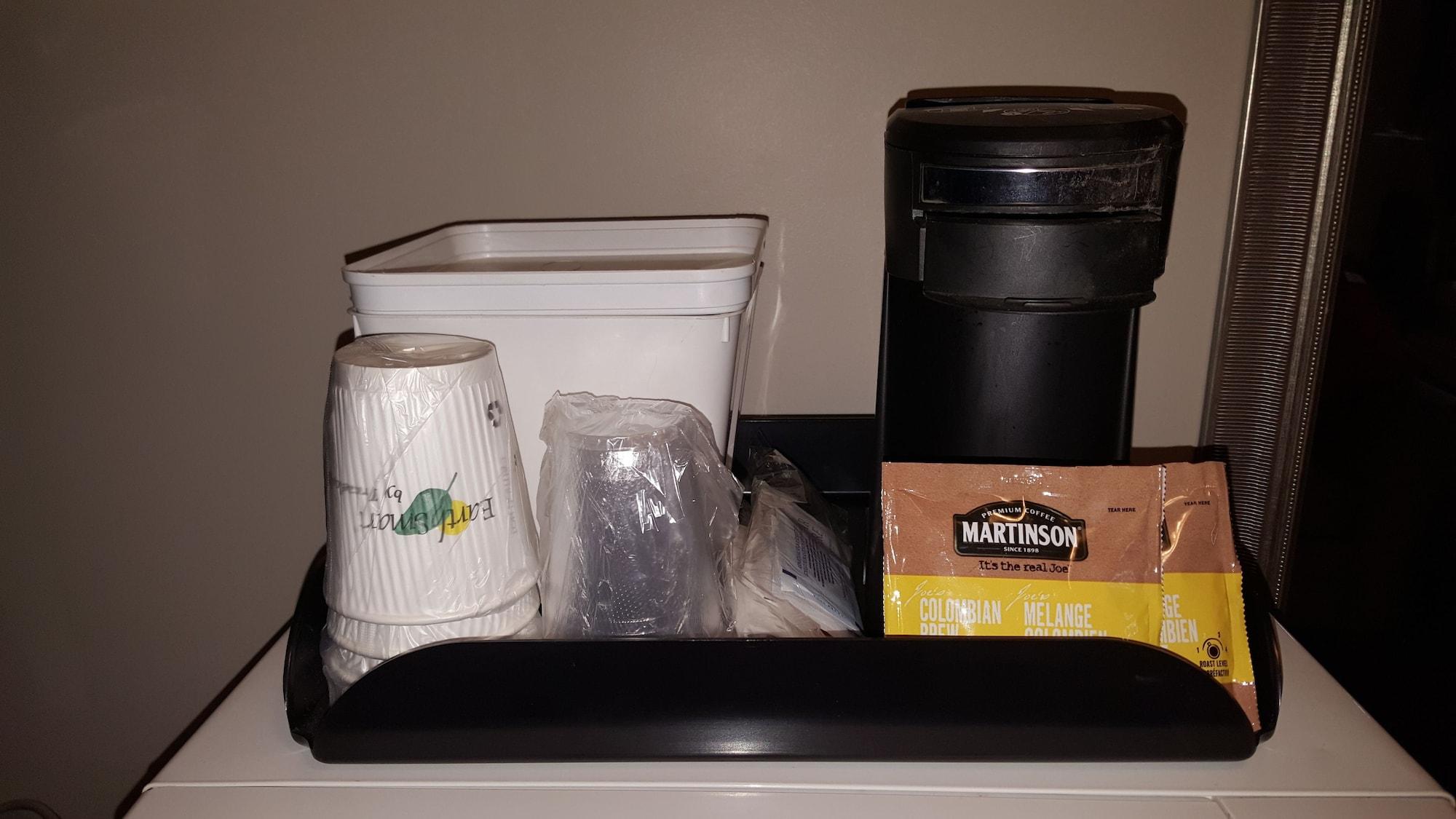 Thriftlodge Saskatoon Ngoại thất bức ảnh