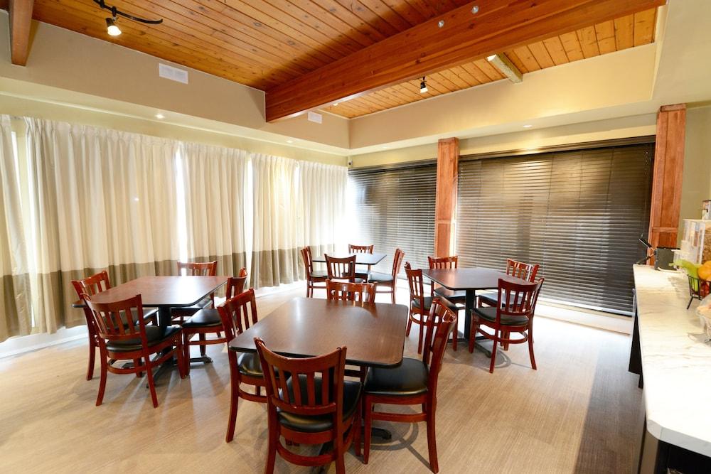 Thriftlodge Saskatoon Ngoại thất bức ảnh