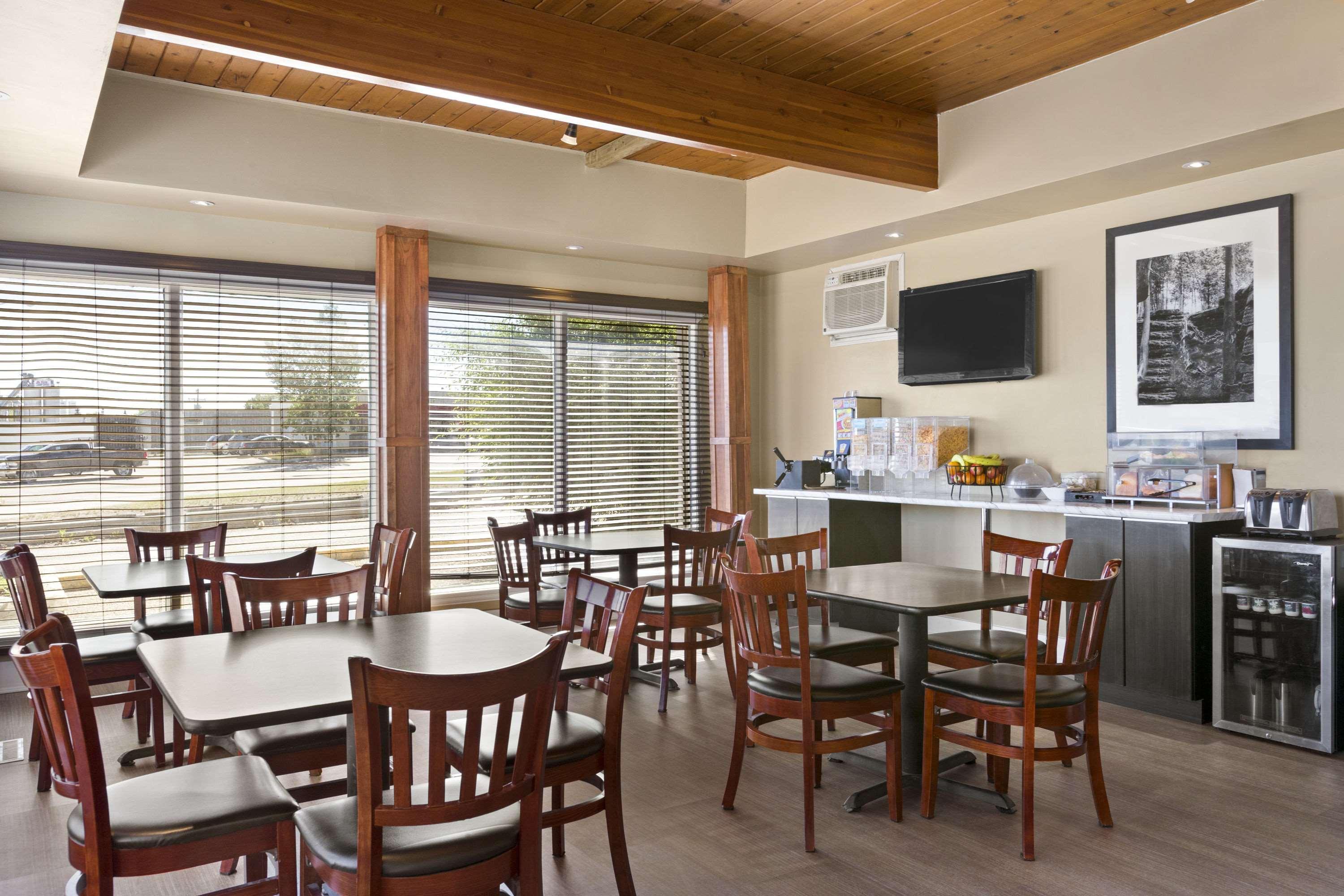 Thriftlodge Saskatoon Ngoại thất bức ảnh