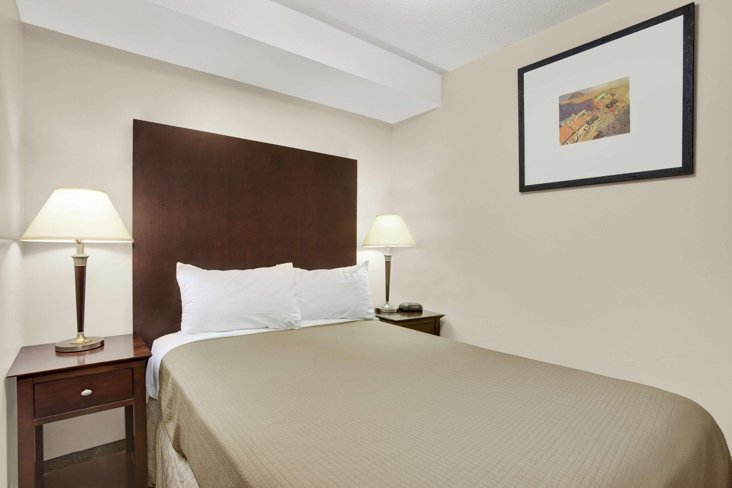 Thriftlodge Saskatoon Ngoại thất bức ảnh