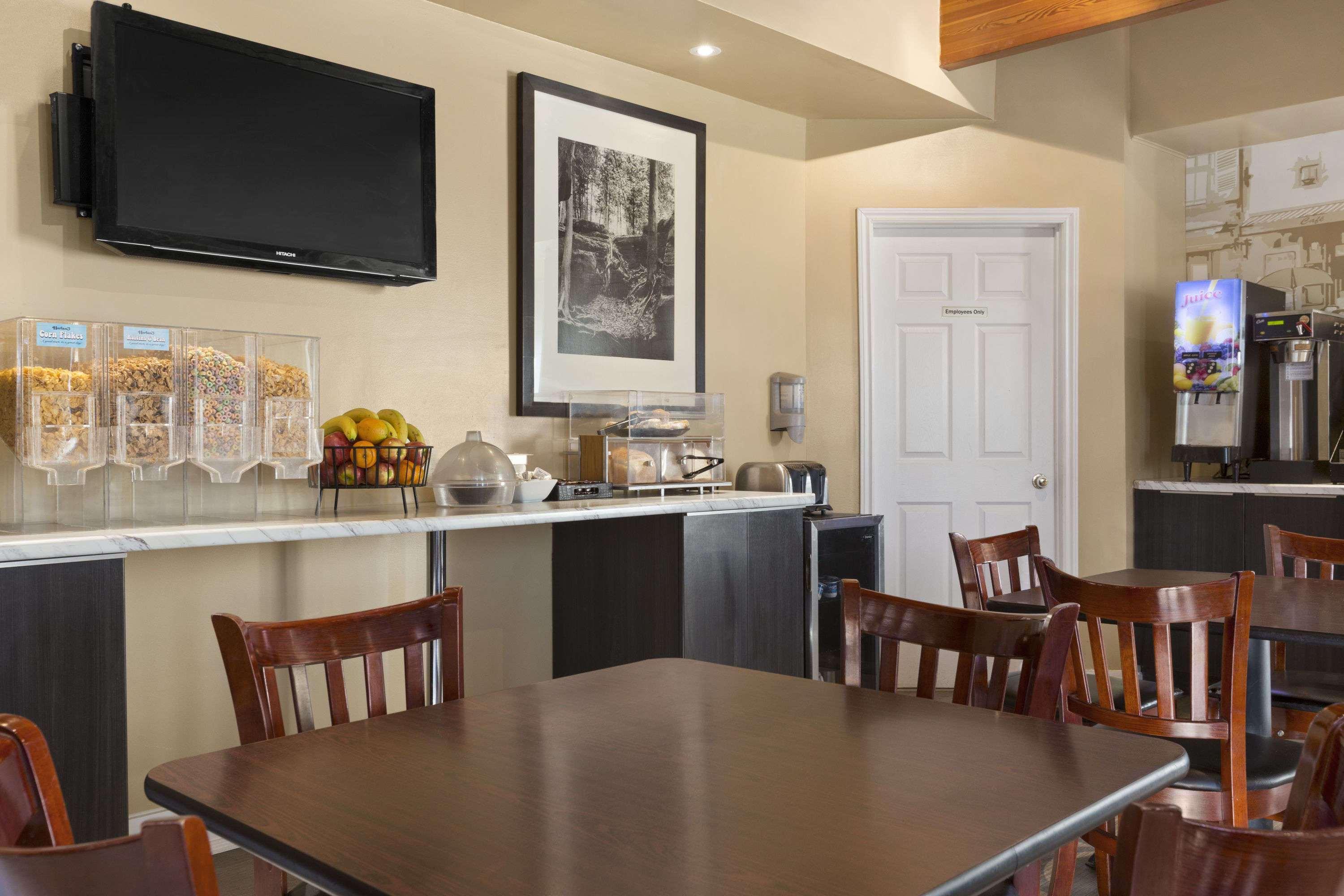 Thriftlodge Saskatoon Ngoại thất bức ảnh