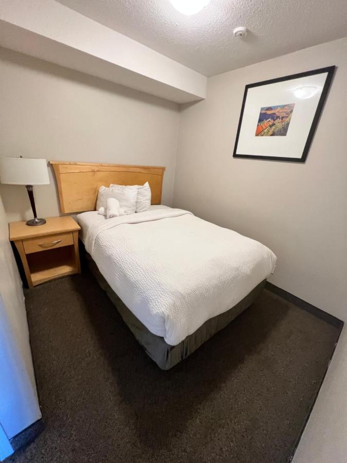 Thriftlodge Saskatoon Ngoại thất bức ảnh