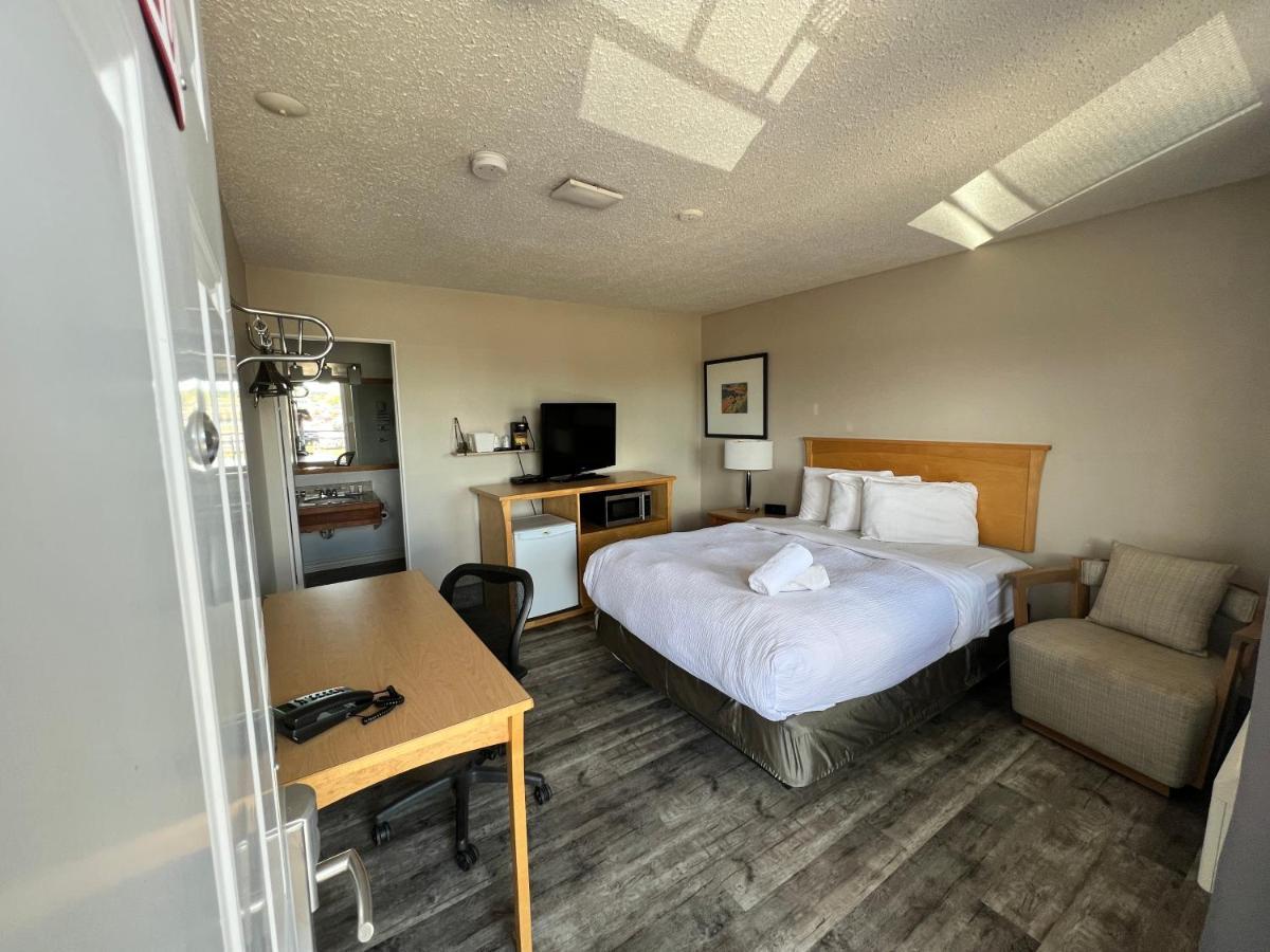 Thriftlodge Saskatoon Ngoại thất bức ảnh